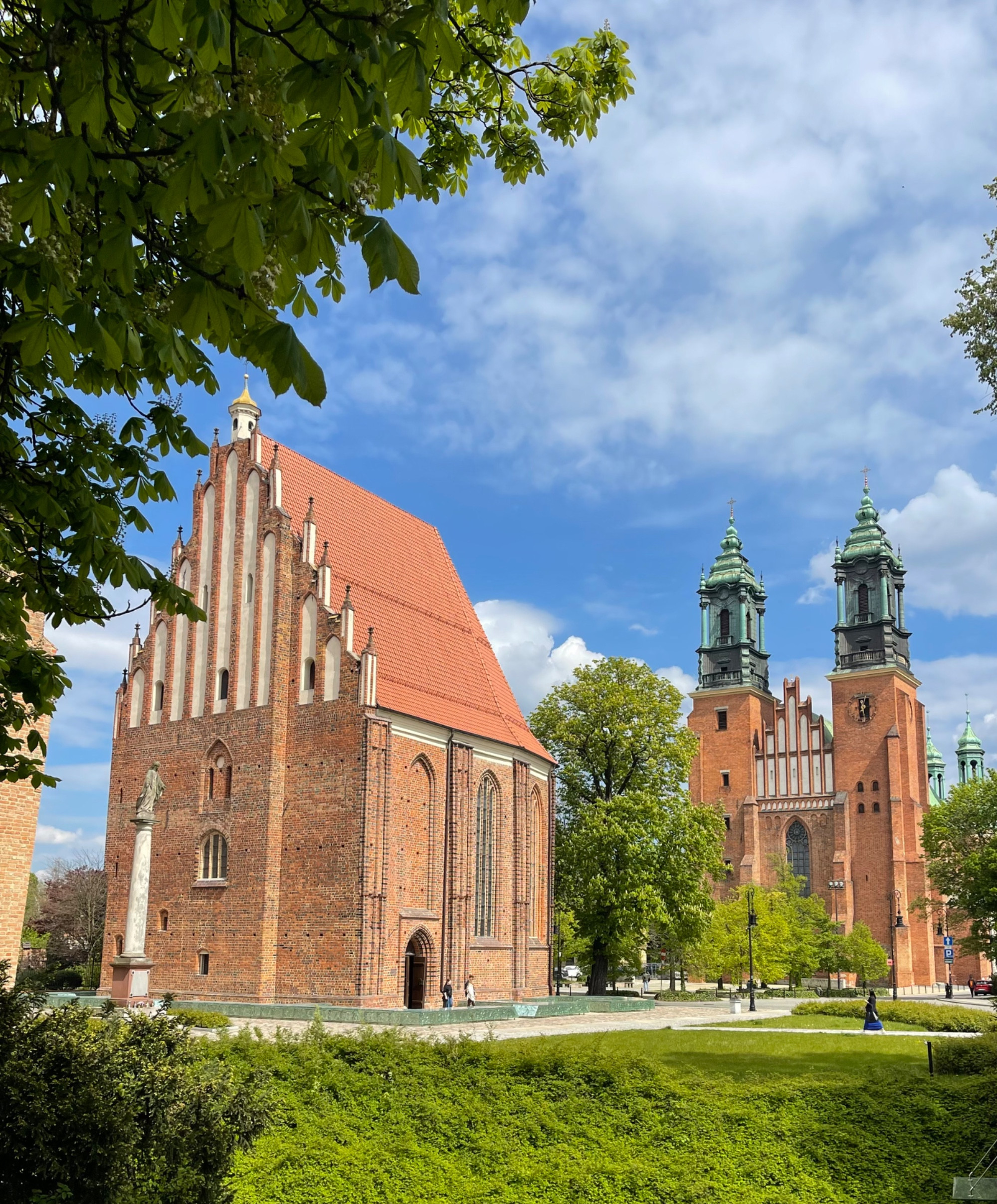 Кафедральный собор Петра и Павла, Poland