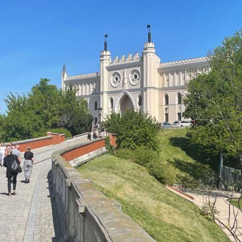 Lublin Castle, Poland