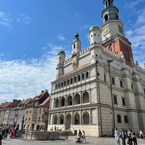 Muzeum Historii Miasta Poznania