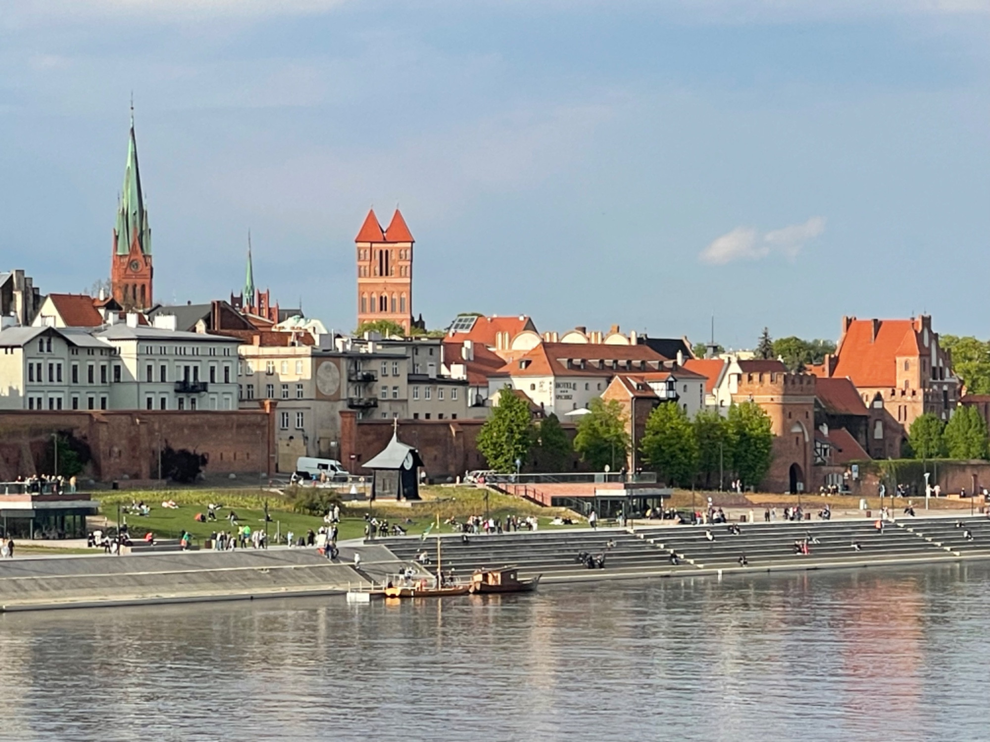 Torun, Poland