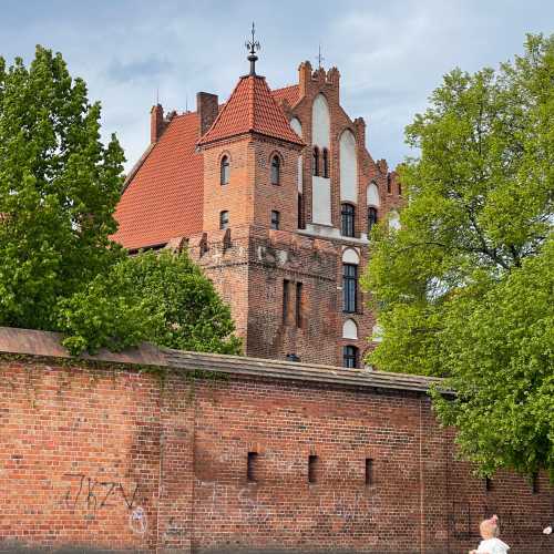 Набережная Вислы, Poland