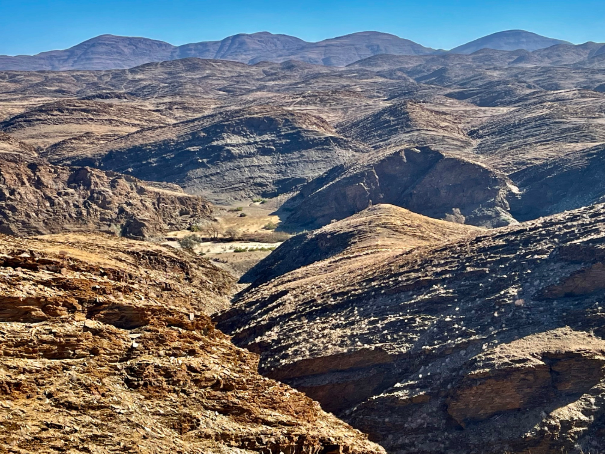 Национальный парк Намиб-Науклуфт, Namibia