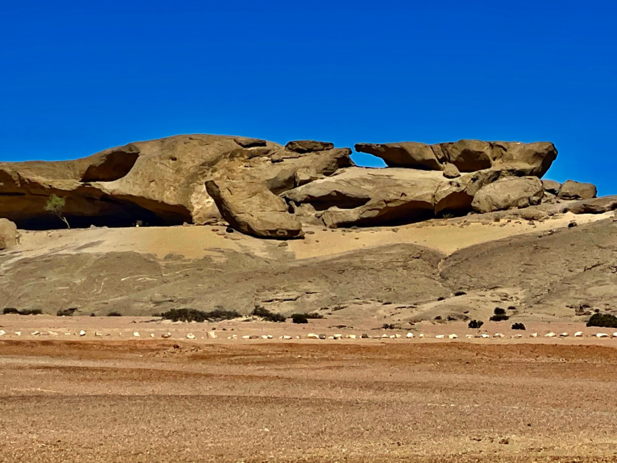 Национальный парк Намиб-Науклуфт, Namibia