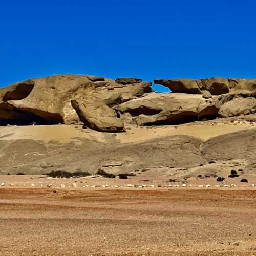 Национальный парк Намиб-Науклуфт, Namibia