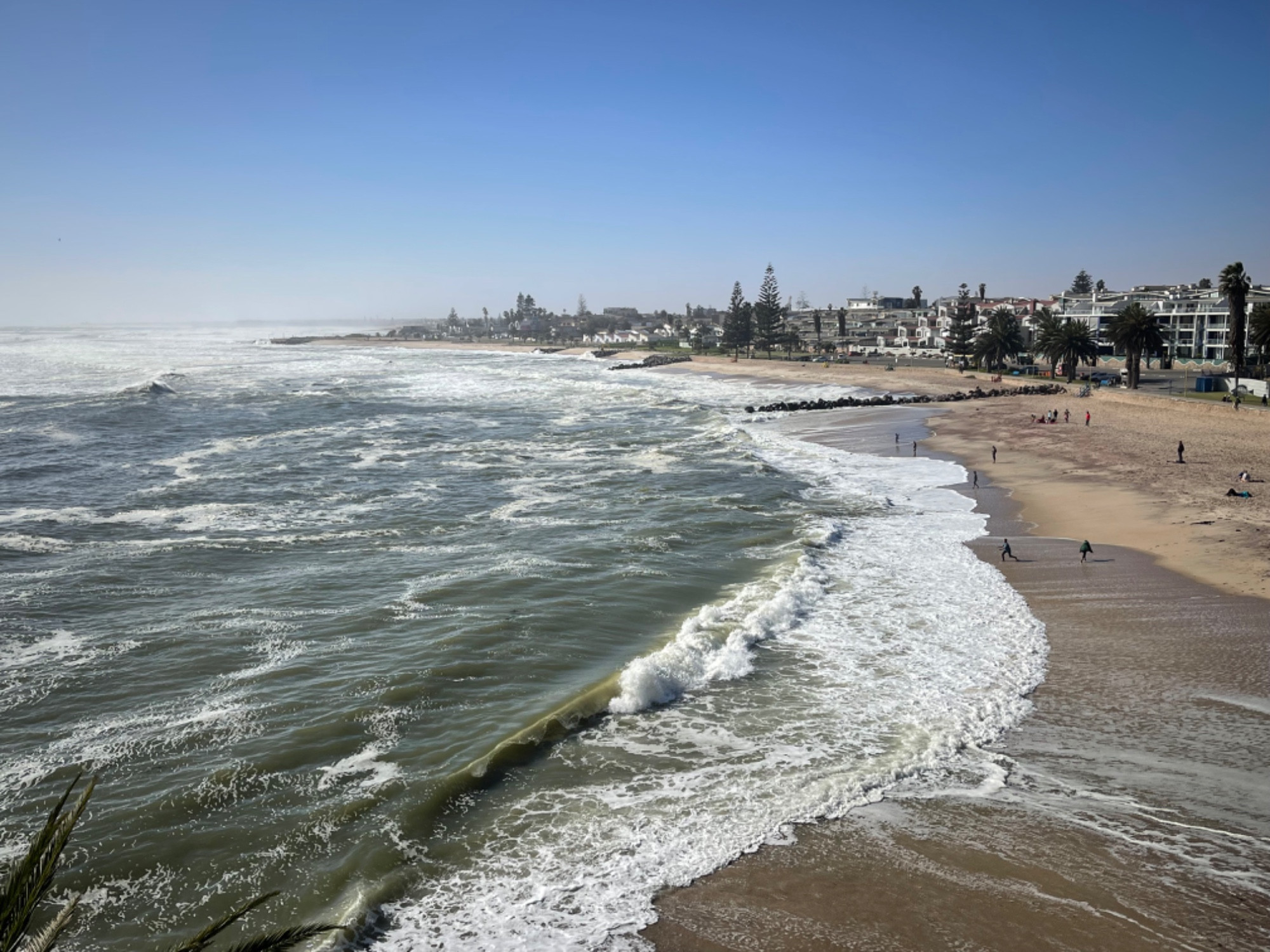 Swakopmund, Namibia