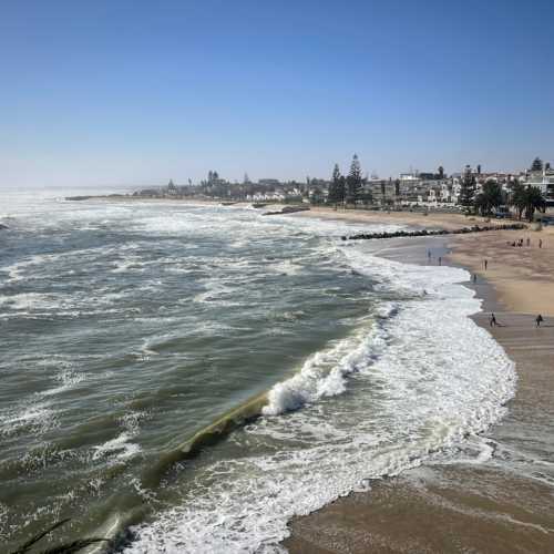 Swakopmund, Namibia