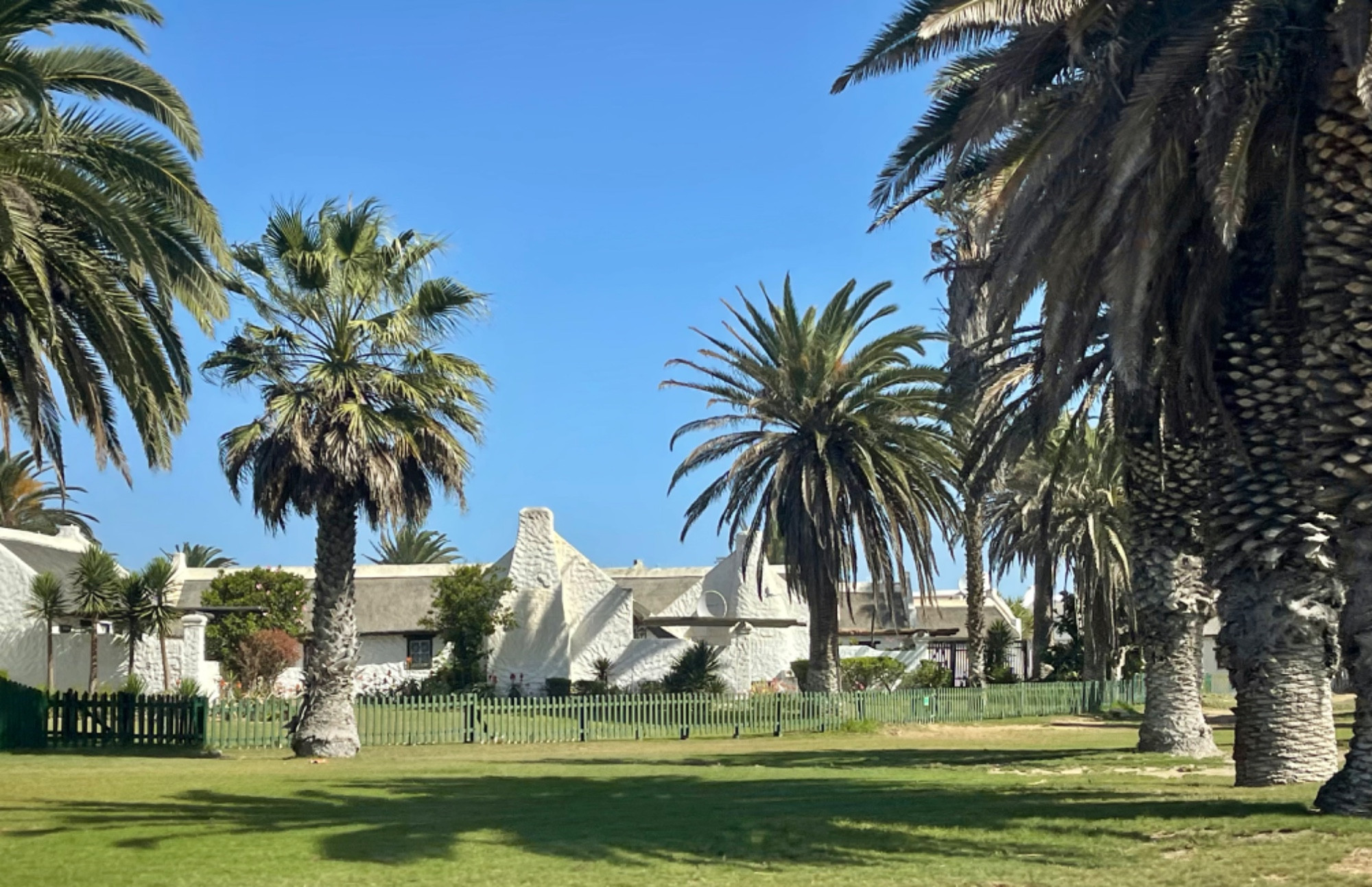 Walvis Bay, Namibia