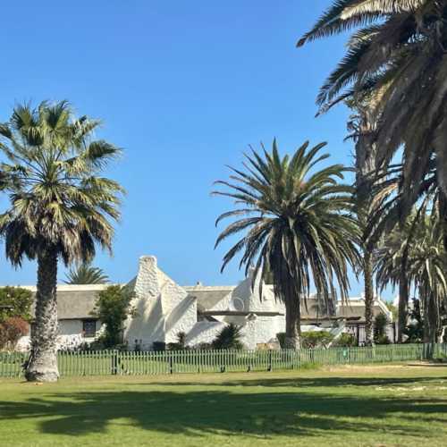 Walvis Bay, Namibia