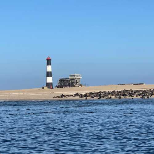 Walvis Bay, Namibia