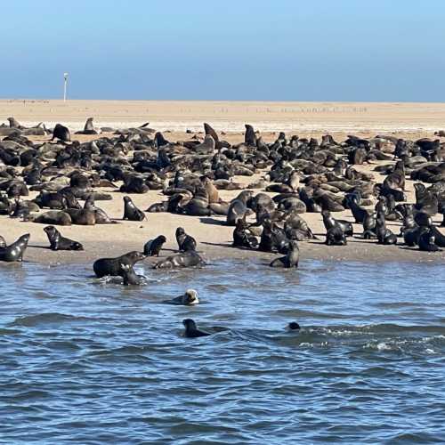 Walvis Bay, Namibia