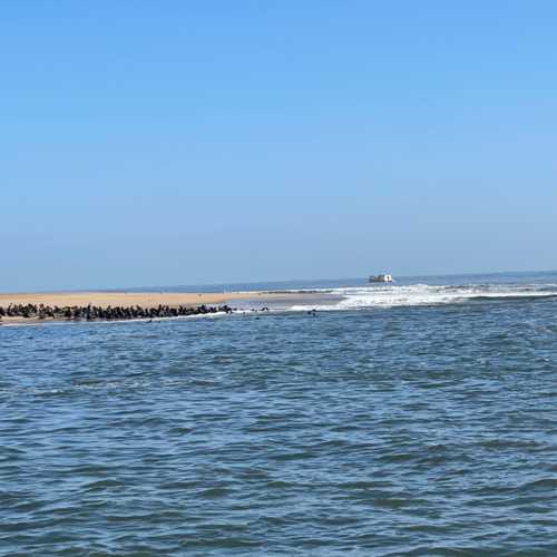 Walvis Bay, Namibia