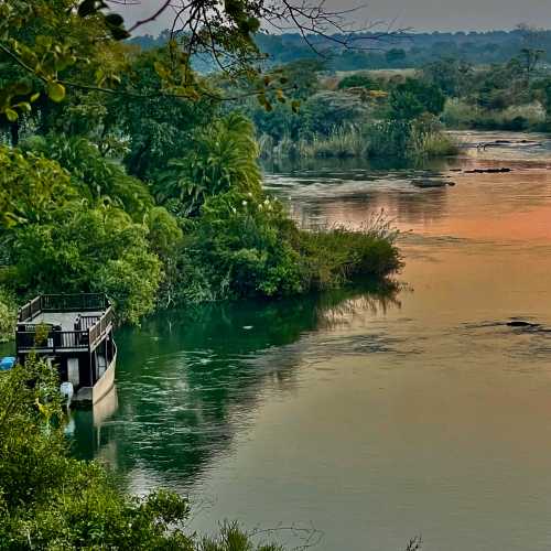 Divindy lodge, Namibia