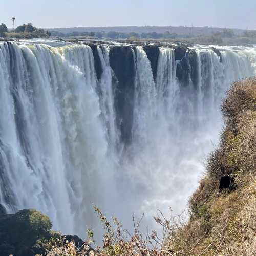 Victoria Falls, Zimbabwe