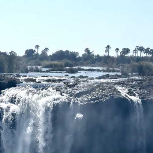 Victoria Falls, Zambia