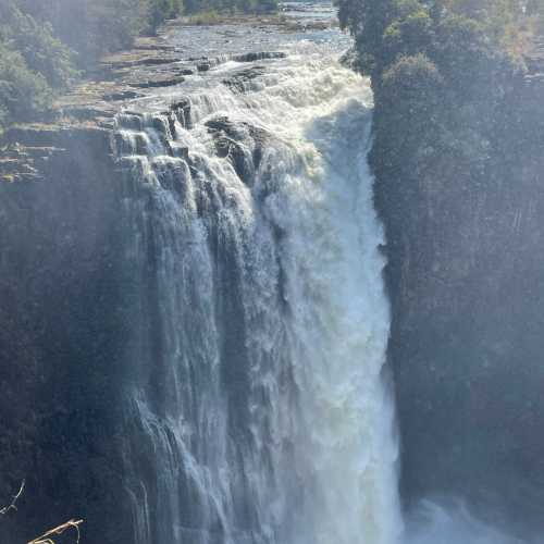 Victoria Falls, Zimbabwe