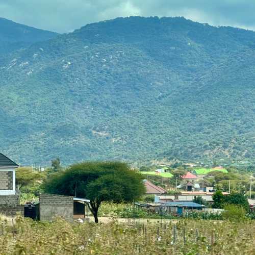 Pentecostal church PEFA