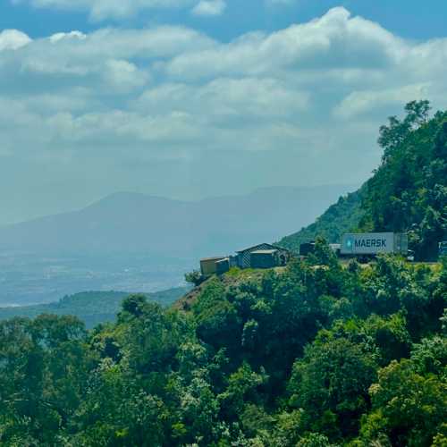 Rift Valley View Point, Kenya