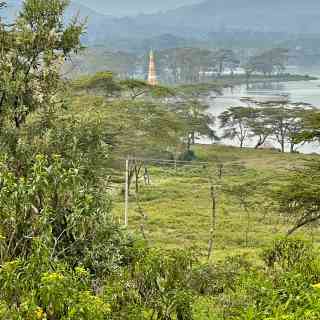 Kagoni Wildlife Valley