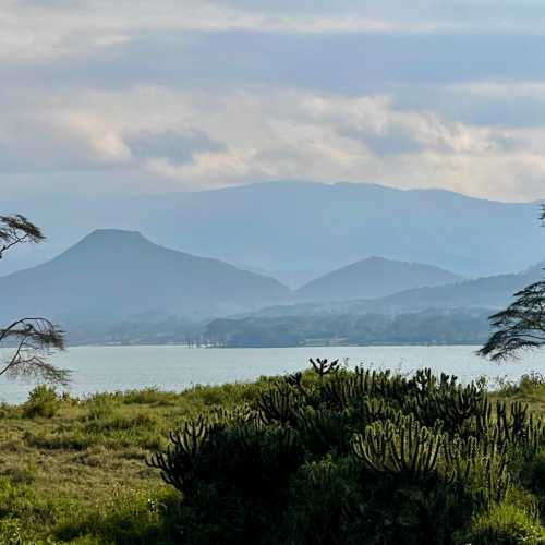 Naivasha, Kenya