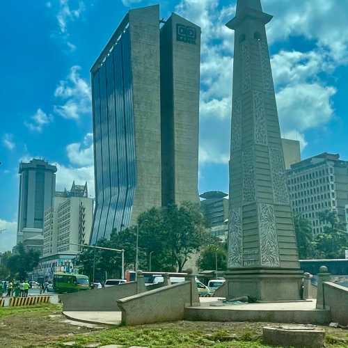 Nairobi, Kenya