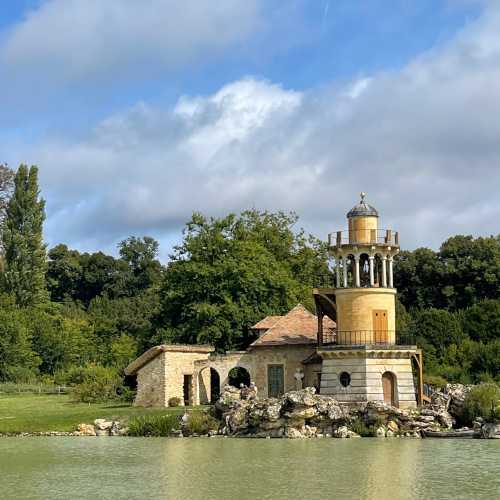 Ferme, Франция