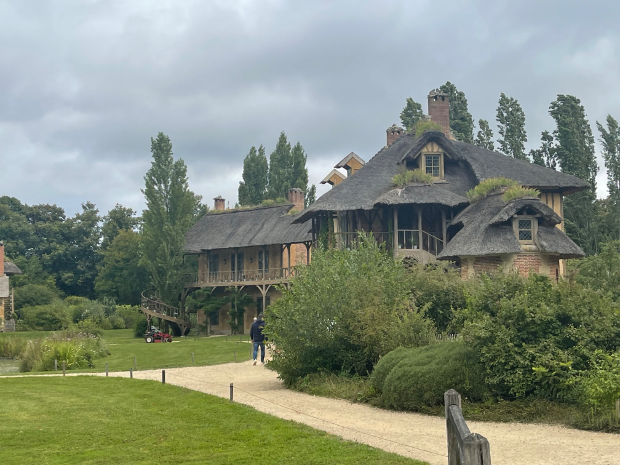 Ferme, France