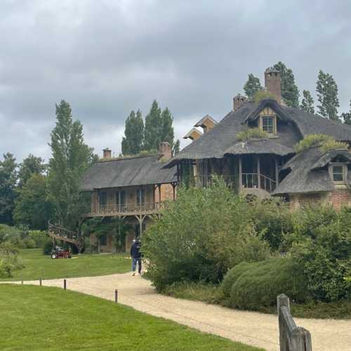 Ferme, France