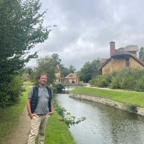 Ferme, France