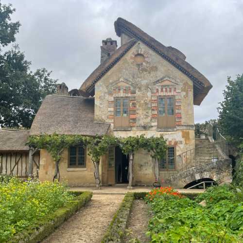 Ferme, France