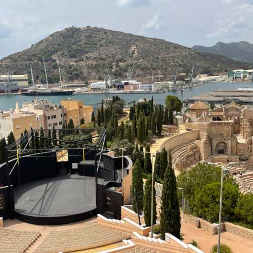 Cartagena, Spain