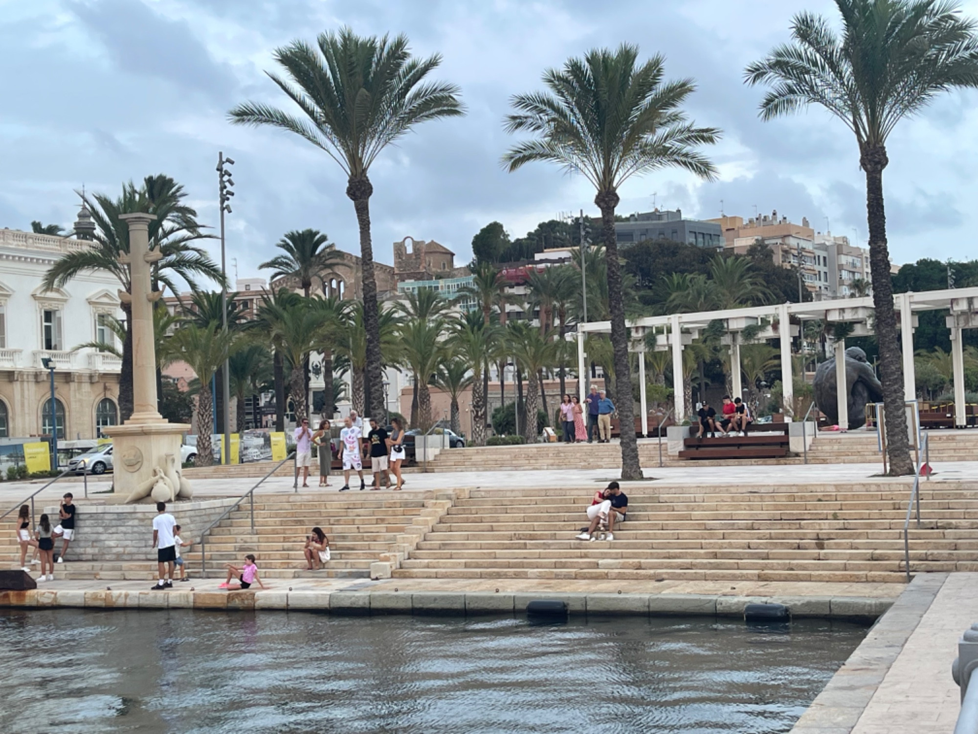 Museo Naval, Spain