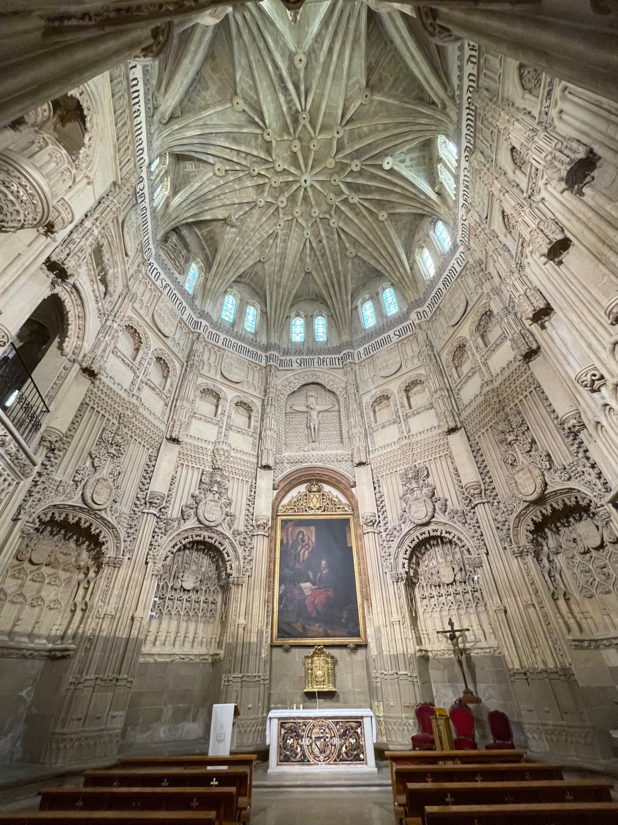 Murcia Cathedral, Spain