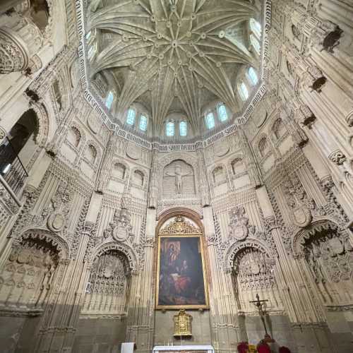 Murcia Cathedral, Spain