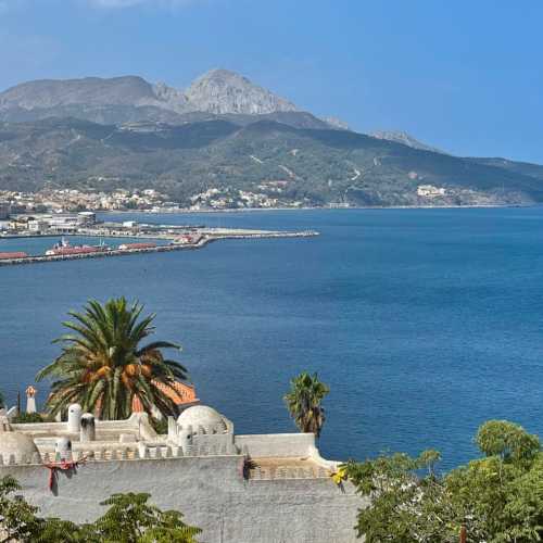 Mirador de San Antonio, Spain