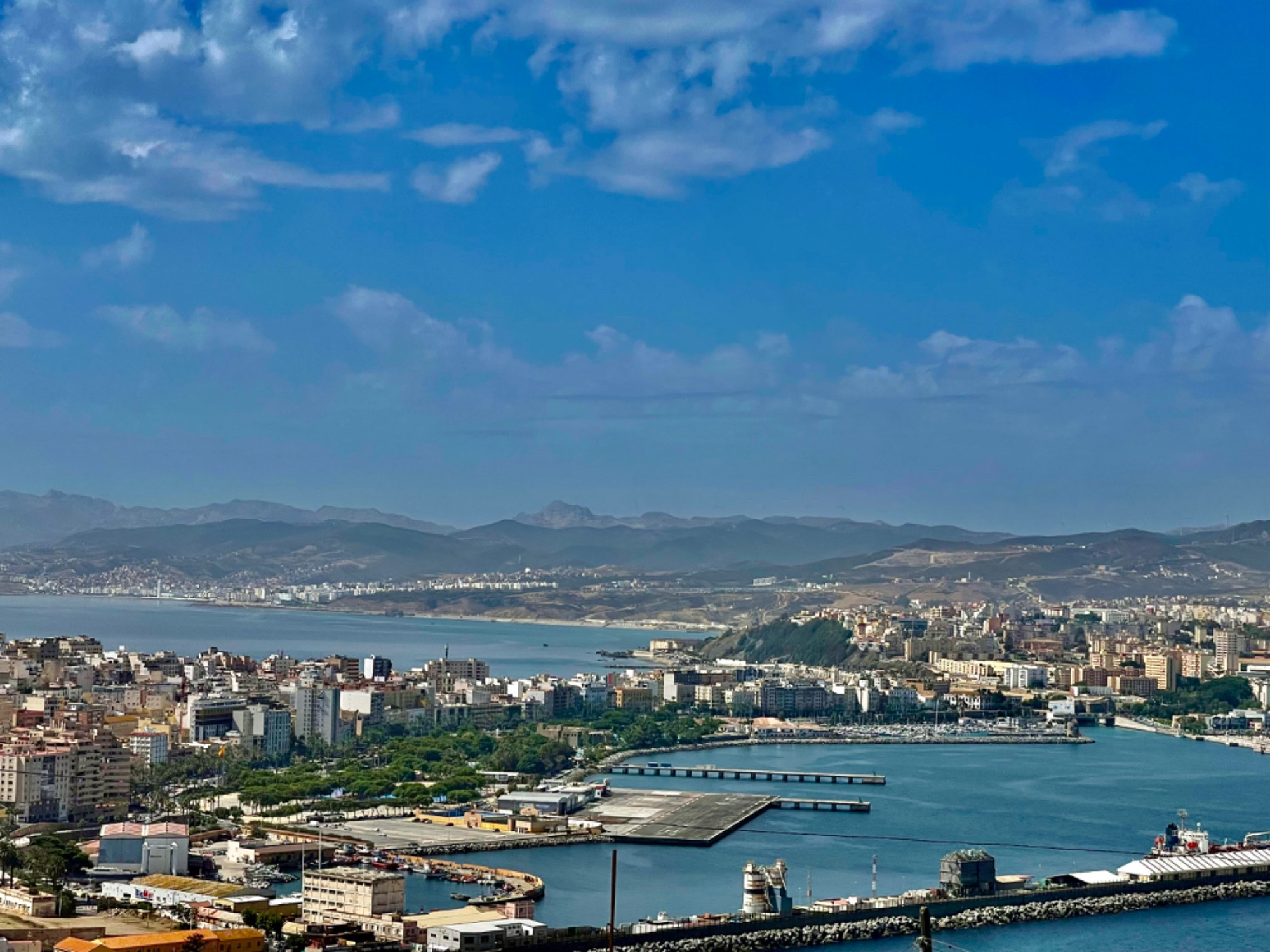 Ceuta, Spain