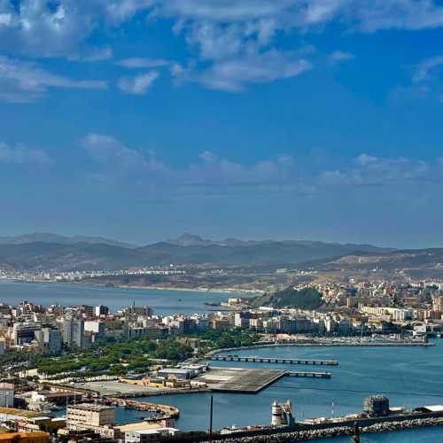 Ceuta, Spain