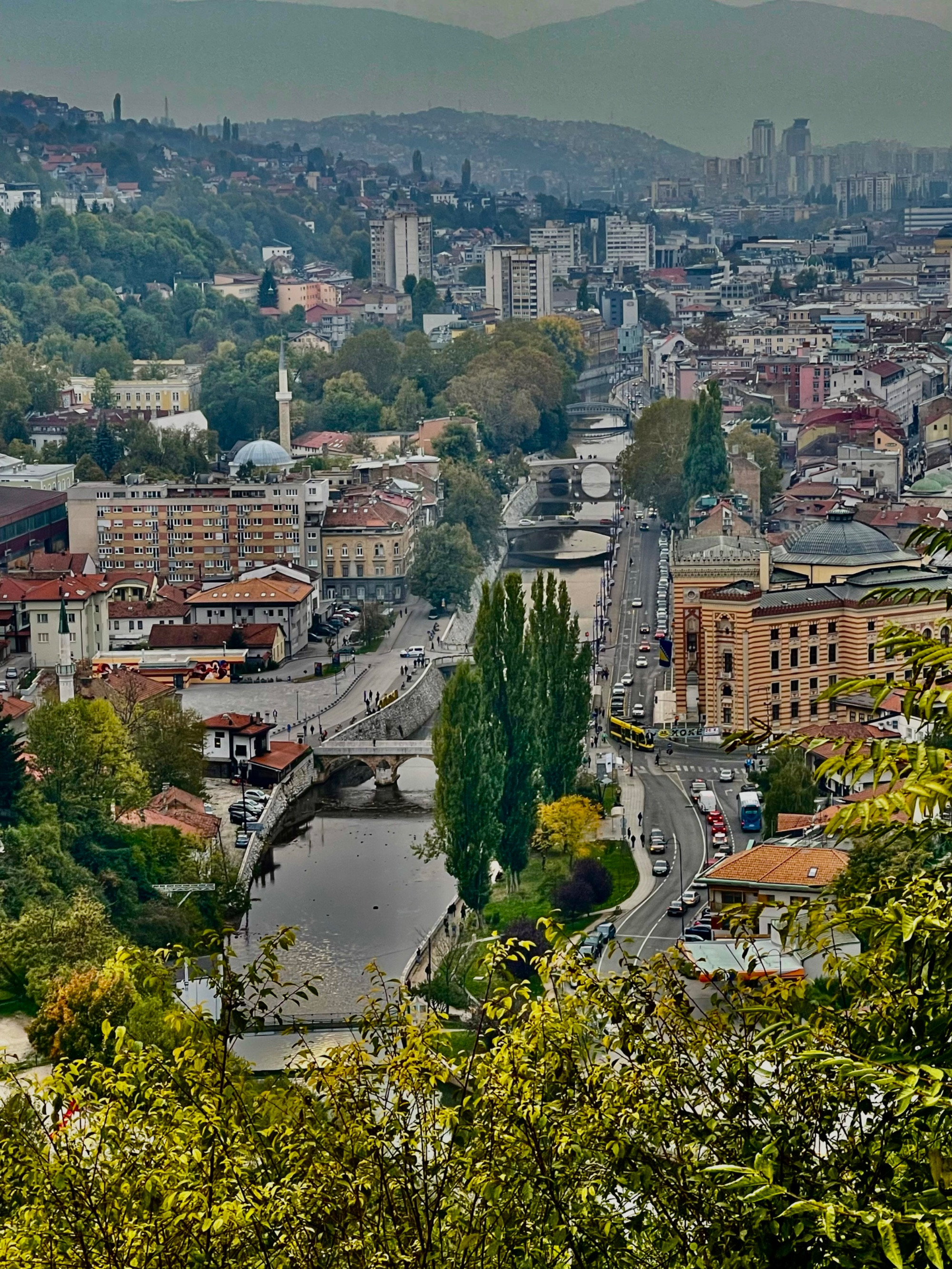 Sarajevo, Bosnia and Herzegovina