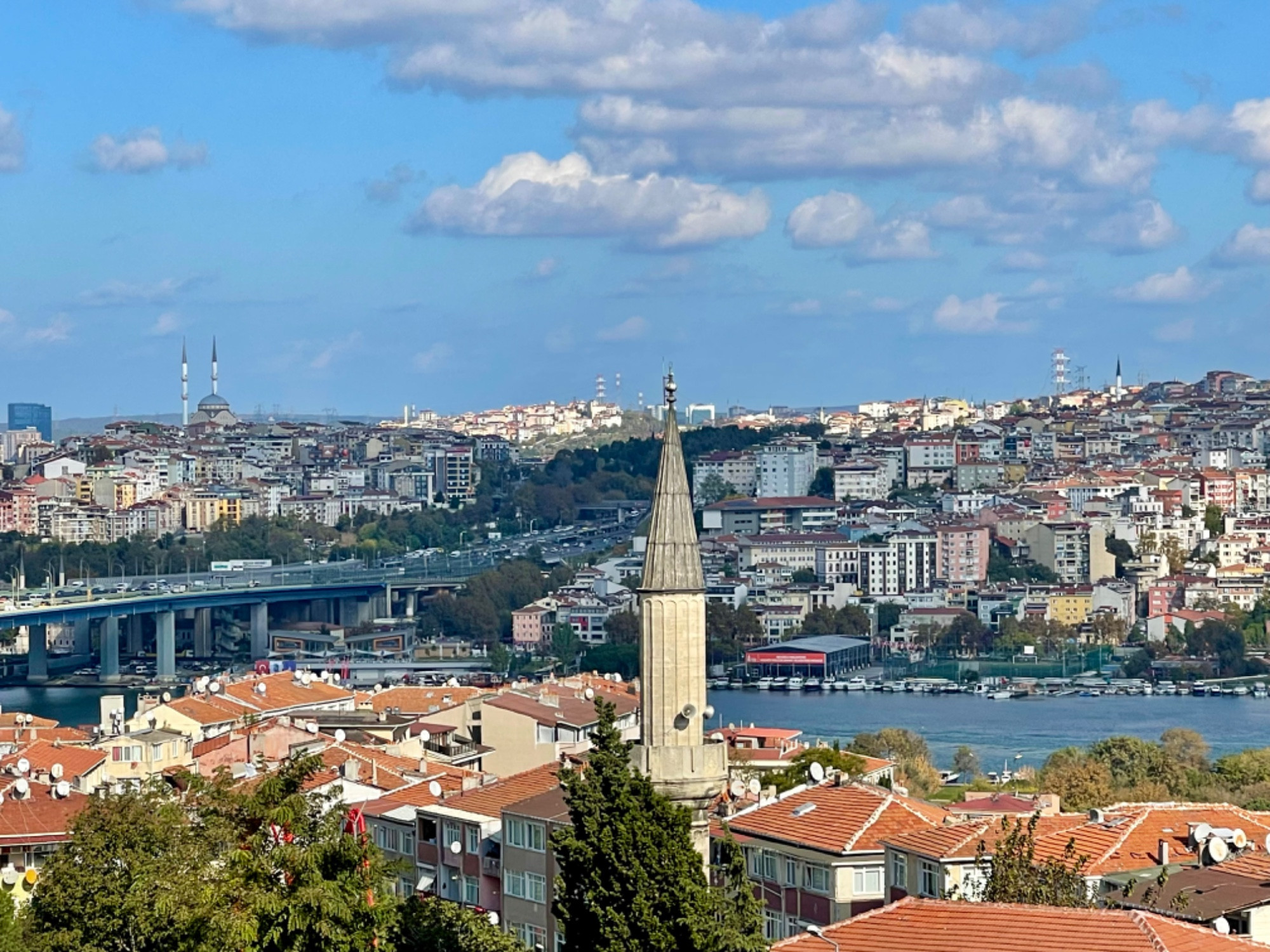 Istanbul, Turkey