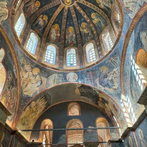 Chora Church