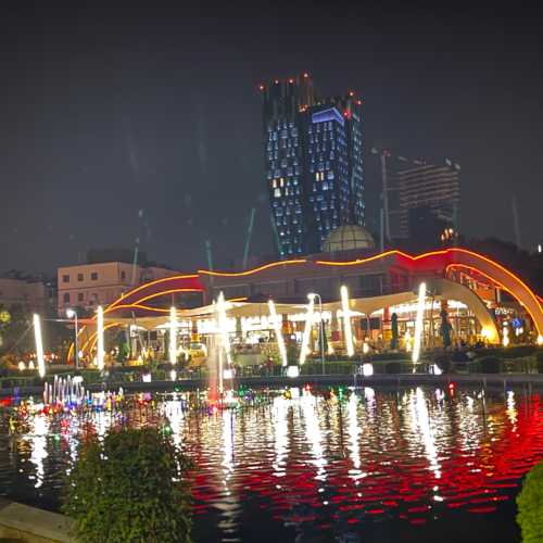 Clock Tower photo