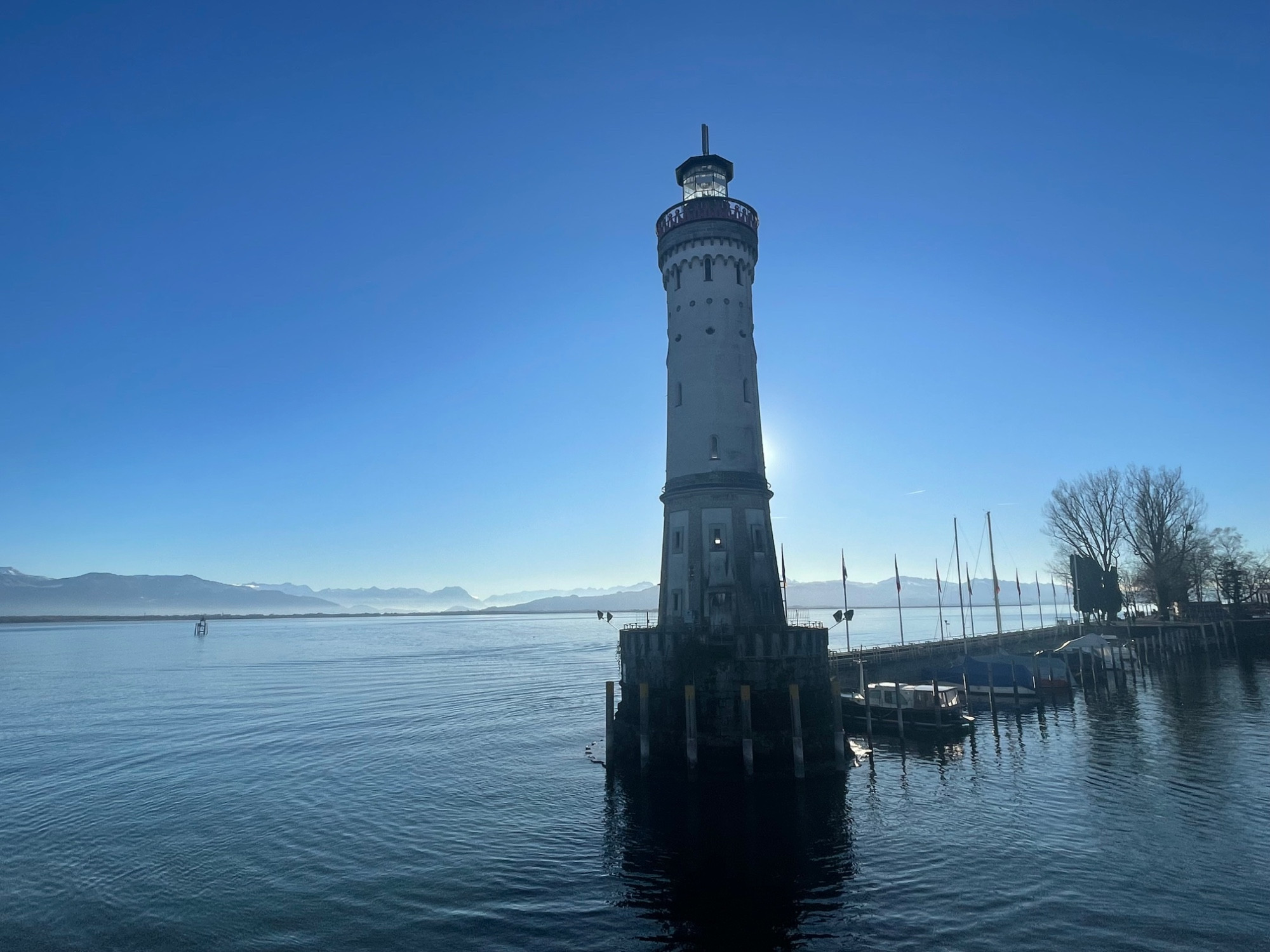 Lindau, Austria