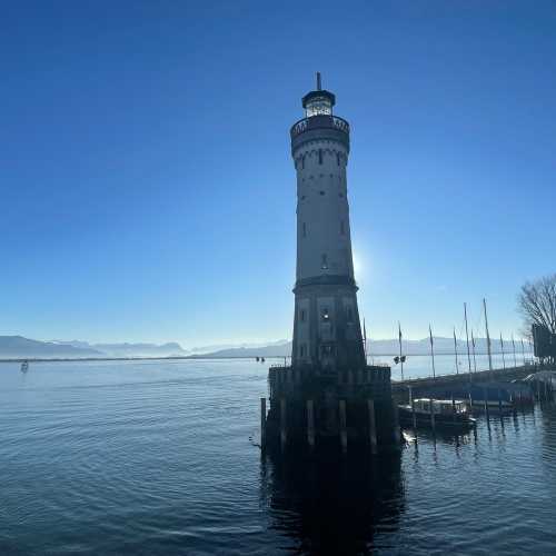 Lindau, Austria