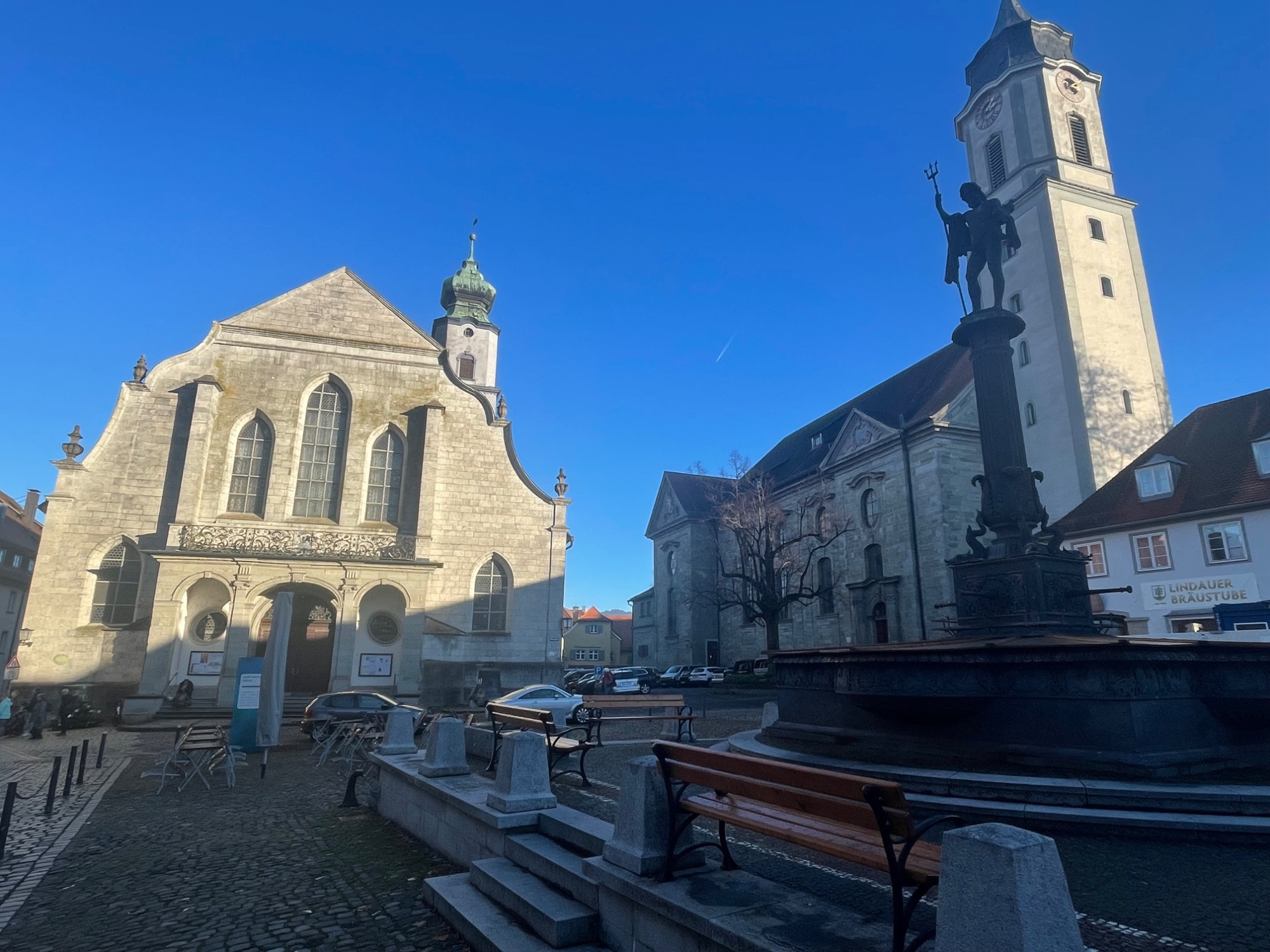 Freie Evangelische Gemeinde Lindau, Austria