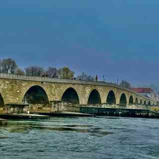 Steinerne Brücke