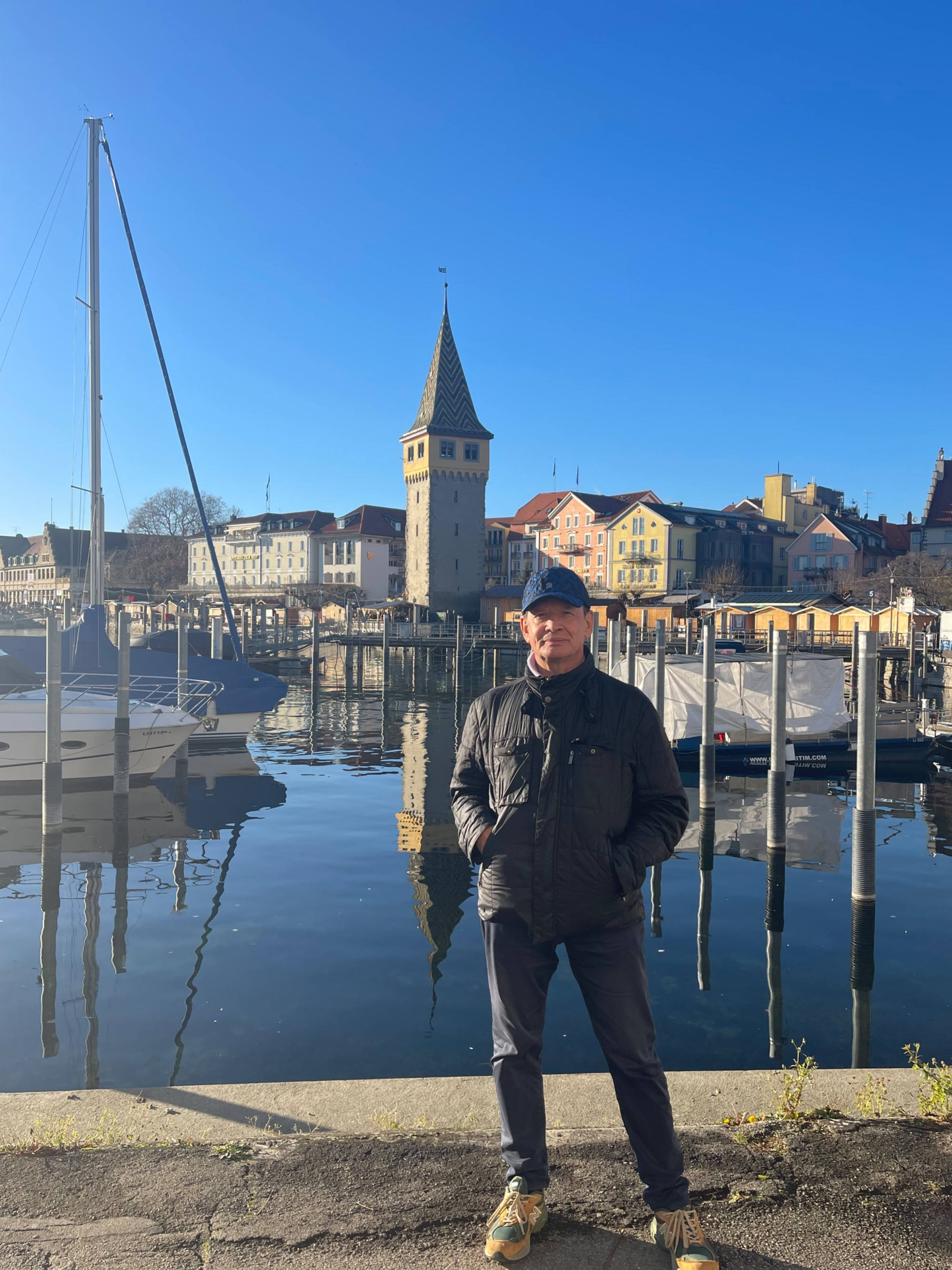 Lindau, Germany