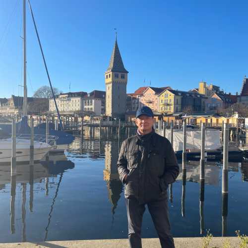 Lindau, Germany