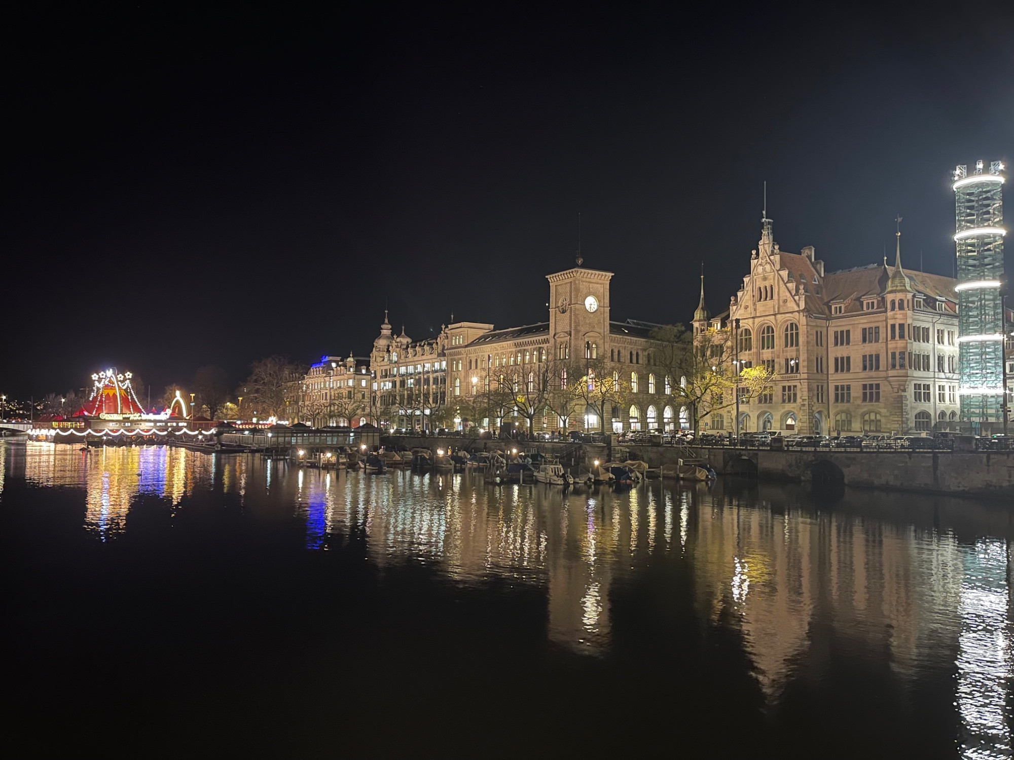 Zürich, Switzerland