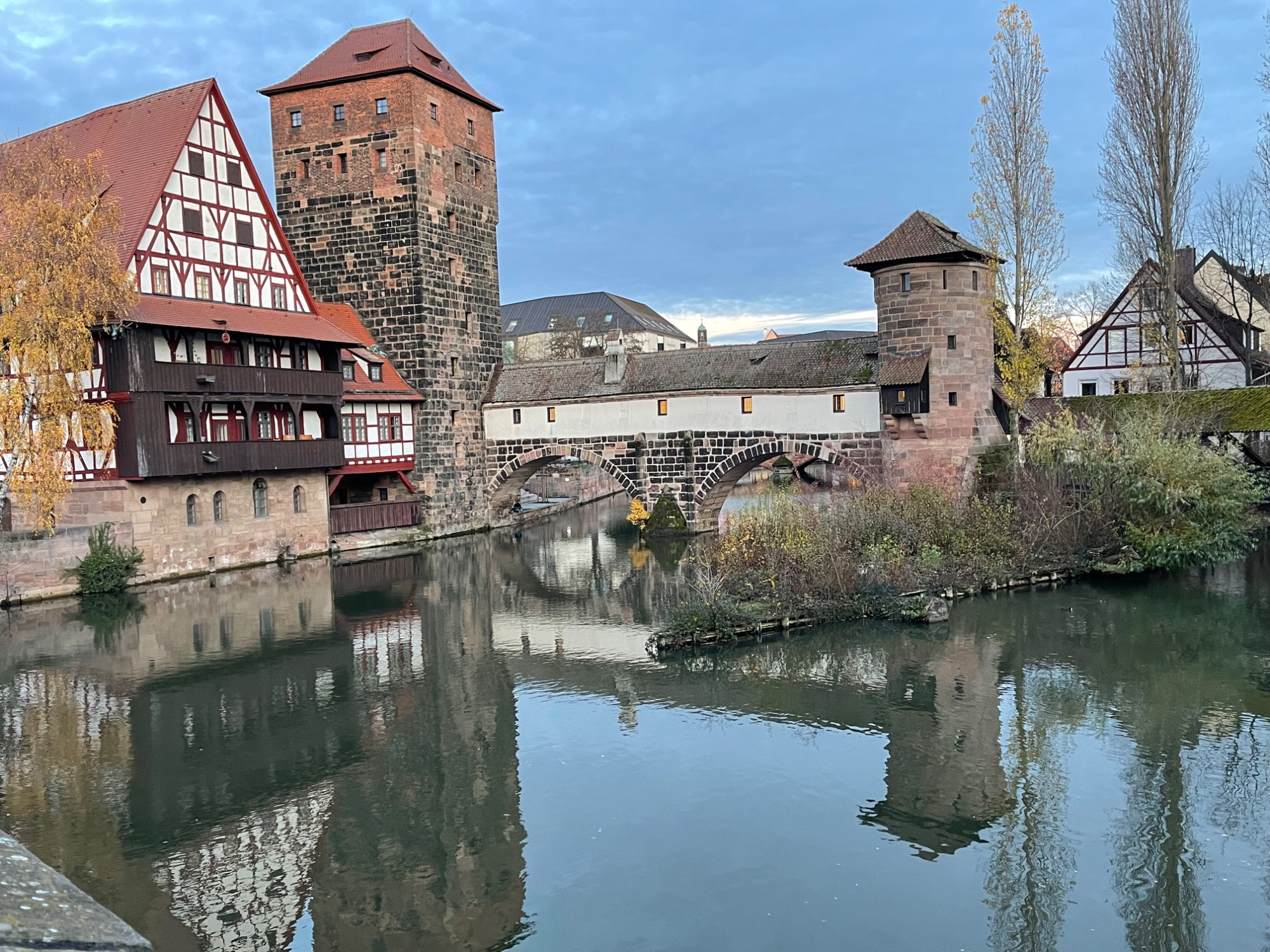 Henkersmuseum, Germany