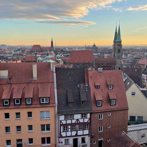 Nuremberg, Germany