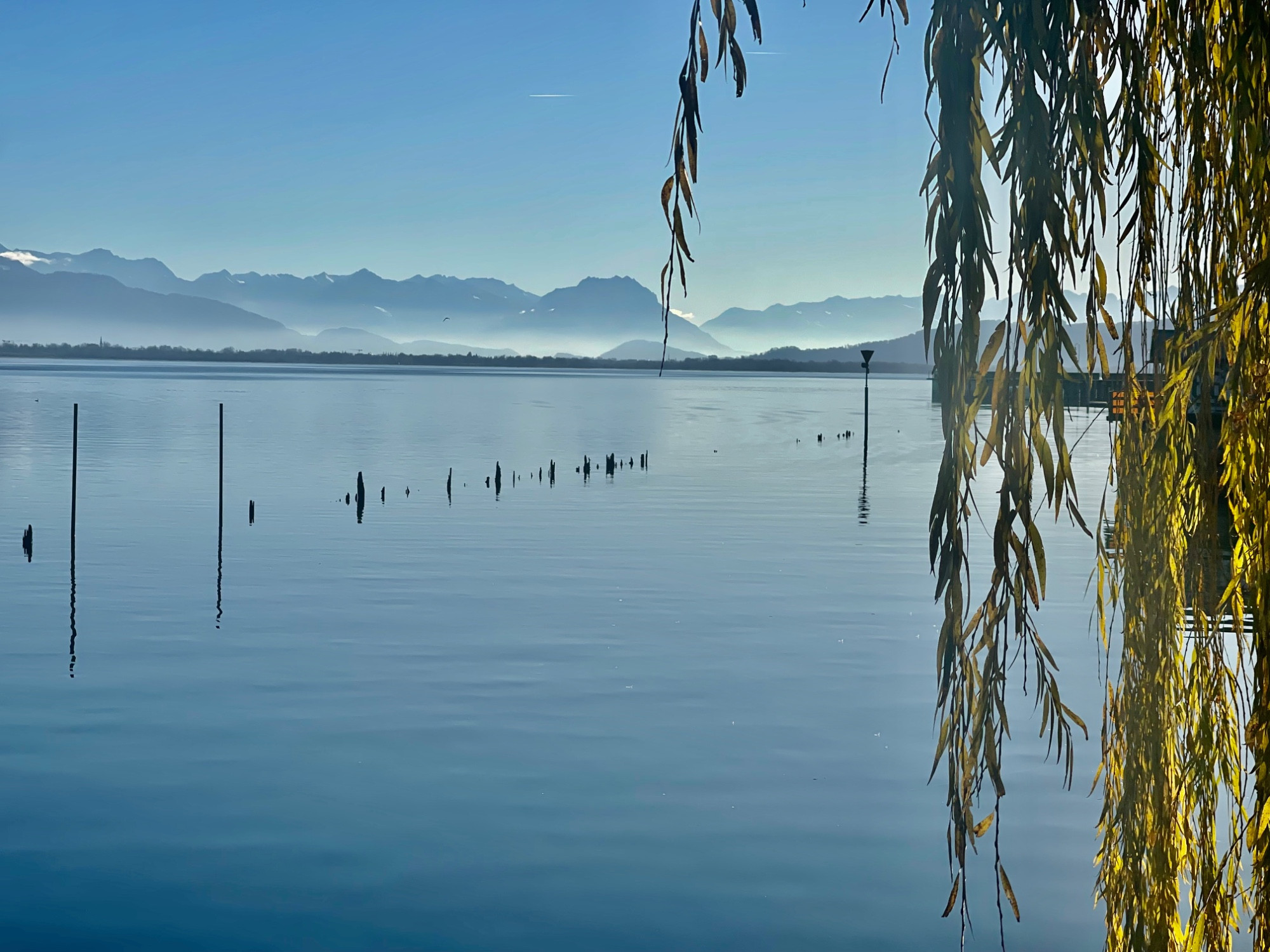 Bodensee, Austria